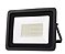 Refletor 200W LED SMD Slim Mini Holofote Branco Quente 3000K IP67 Bivolt - Imagem 3