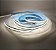 Fita LED COB 7020 18W/ Metro 480 LED IP20 12V 5 Metros Branco Neutro 4000K - Imagem 2