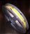 Fita LED COB 7020 12W/ Metro 360 LED IP20 12V 5 Metros Branco Quente 3000K - Imagem 5