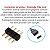 Conector Emenda Aranha Fita RGB 4 Pinos - Imagem 5