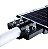 Luminária Pública 100W LED Solar Poste Sensor e Fotocelula Branco Frio IP66 - Imagem 10