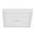 Painel LED 25W Sensor de Presença 30x30 Sobrepor 6500K Bivolt - Imagem 2