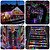 Pisca Cordão LED 10 Metros Digital RGB 100 LED’s IP67 Bluetooth USB - Imagem 5