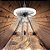 Lustre Ventilador Pendente Multicor E27 Controle Remoto Bivolt - Imagem 5
