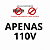 Fita 192 LED's 110V 10 Metros IP44 3528 18W 3000K Liga Direto - Imagem 3