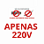 Fita 192 LED's 220V 10 Metros IP44 3528 18W 4000K Liga Direto - Imagem 4