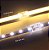 KIT 10 Emenda Reta Fita LED 10mm 12V 24V 110V 220V - Imagem 7