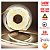 Fita COB 252 LED's 10 Metros IP44 220V 14W 4000K Liga Direto - Imagem 1