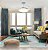Lustre Ventilador de Teto Plus Branco LED Multicor Controle Remoto Bivolt - Imagem 2