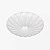 Lustre Plafon LED 24W Flora 38cm Céu Estrelado 3000K Bivolt - Imagem 4
