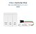 Central Interruptor Fita LED Sequencial Efeito Corrida 24V - Imagem 3