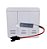 Central Interruptor Fita LED Sequencial Efeito Corrida 24V - Imagem 1