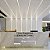 Central Interruptor 3 Teclas 4x1 Fita LED Sequencial Efeito Corrida 24V - Imagem 2