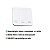 Central Interruptor 3 Teclas 4x1 Fita LED Sequencial Efeito Corrida 24V - Imagem 3