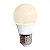 KIT Luminária de Mesa Base Abajur Haste Articulada Preta + Bulbo 9W Branco Quente Bivolt - Imagem 7