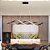 Lustre Pendente LED 35W Moderno Espiral Preto 110cm 4000K Bivolt - Imagem 4