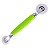 Aplicador Profissional Fita LED 8mm 10mm Perfil LED - Imagem 1