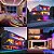 Fita LED COB Roxo 10W 360 LED’s 12V IP44 5 Metros - Imagem 6