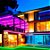 Fita LED COB Verde 15W 480 LED’s 24V IP44 10 Metros - Imagem 5