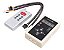 Controladora Fita LED Digital 6803 RGB 328 Efeitos 12V - Imagem 2