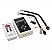 Controladora Fita LED Digital 6803 RGB 328 Efeitos 12V - Imagem 4