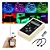 Controladora Fita LED Digital 6803 RGB 328 Efeitos 12V - Imagem 1