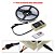 Controladora Fita LED Digital 6803 RGB 328 Efeitos 12V - Imagem 5