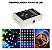 Controladora Fita LED Digital 6803 RGB 328 Efeitos 12V - Imagem 3