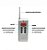 Controladora Fita LED Digital 6803 RGB 328 Efeitos 12V - Imagem 6