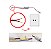 Driver Estabilizador Fita LED COB 110V 220V - Imagem 2