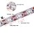 Fita LED Lente 180° 60 LED’s 110V 5 Metros IP44 22W 6500K Liga Direto - Imagem 3