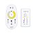 Controle Multicor CCT Touch LED 12V 24V 288W 2.4Ghz - Imagem 2