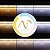 Fita LED COB Multicor CCT 28W 608 LED’s 12V IP20 5 Metros - Imagem 4