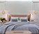 Lustre Pendente Globinho 1xG9 Aramado Cristal K9 Rose Bivolt - Imagem 6