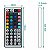 Controle Fita LED RGB 44 teclas 20 Cores DIY 12-24V IR + Receptor - Imagem 3