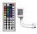 Controle Fita LED RGB 44 teclas 20 Cores DIY 12-24V IR + Receptor - Imagem 2