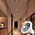 Lâmpada LED 4.8W AR70 IRC90 GU10 Branco Quente 3000K Bivolt - Imagem 4