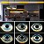 KIT Fita LED COB Sequencial 576 LED’s 24V 5 Metros CCT Multicor + Fonte - Imagem 5