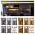 KIT Fita LED COB Sequencial 576 LED’s 24V 5 Metros CCT Multicor + Fonte - Imagem 7