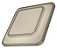 Lustre Plafon LED 25W Céu Estrelado Duplo 35x35 Multicor Bivolt - Imagem 5