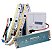KIT Fita LED Sequencial 234 LED’s 12V 5 Metros 3000K + Fonte - Imagem 4