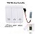 KIT Fita LED Sequencial 234 LED’s 12V 5 Metros 3000K + Fonte - Imagem 5