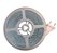 Fita 192 LED's 220V 10 Metros IP44 3528 18W CCT Multicor Liga Direto - Imagem 5