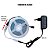 Fita LED 3528 180 LED’s 18W 12V 5 Metros IP20 Multicor CCT - Imagem 5