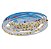 Fita LED 3528 120 LED's 5mm 12W 5 Metros 12V IP20 Branco Neutro 4000K - Imagem 4