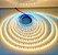 Fita LED 3528 240 LED's 24V 10 Metros 18W IP20 Branco Quente - Imagem 2