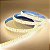 Fita LED 3528 240 LED's IP65 12V 18W 5 Metros Branco Quente - Imagem 2