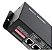 Controlador DMX Decoder 4 Canais x 4A 12V-24V Plug Macho Fêmea XLR - Imagem 5