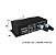 Controlador DMX Decoder 4 Canais x 4A 12V-24V Plug Macho Fêmea XLR - Imagem 7
