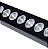 Refletor Ribalta 18 LED’s 24W RGB 1 Metro Controle IR Bivolt IP44 - Imagem 7